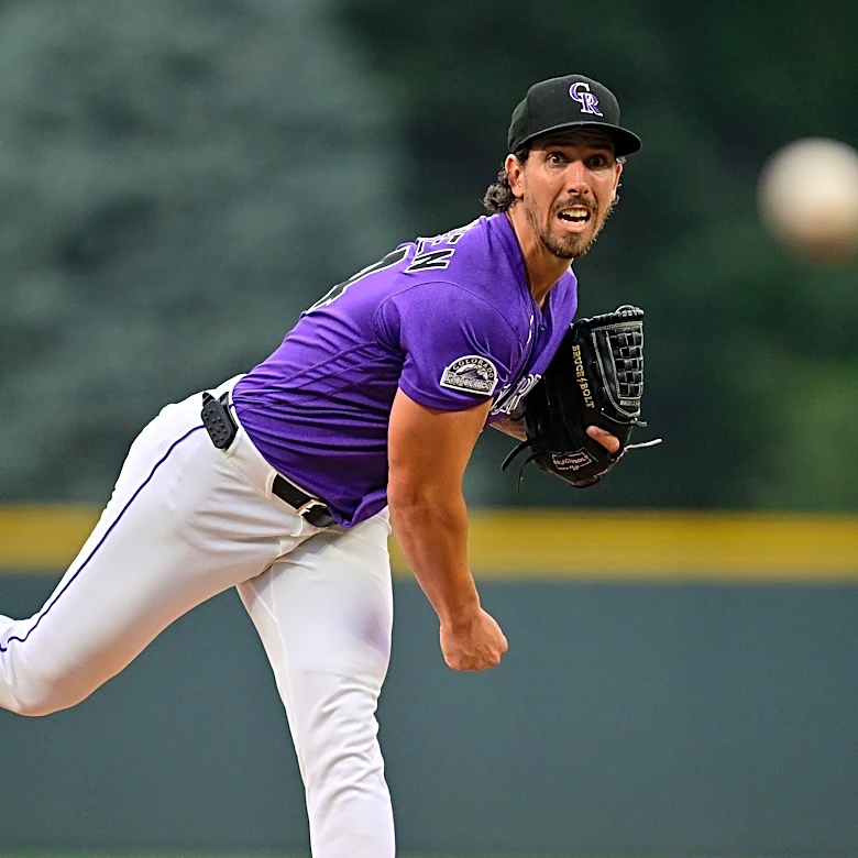 Colorado Rockies vs St. Louis Cardinals game discussion: Michael Lorenzen vs Michael McGreevy