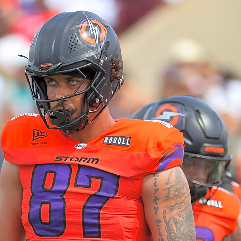 Arizona Cardinals add tight end, linebacker to roster