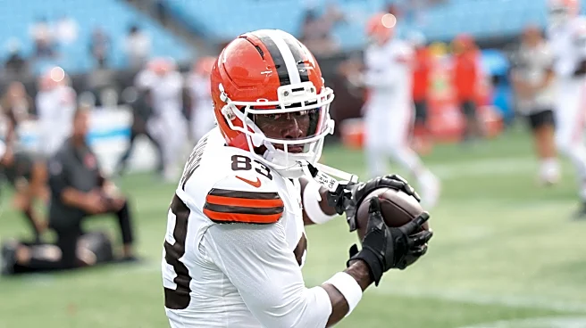 Green Bay Packers re-sign WR Kisean Johnson