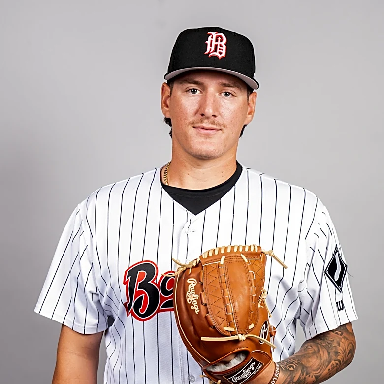 With a new draft class coming in, White Sox trim 24 from the system