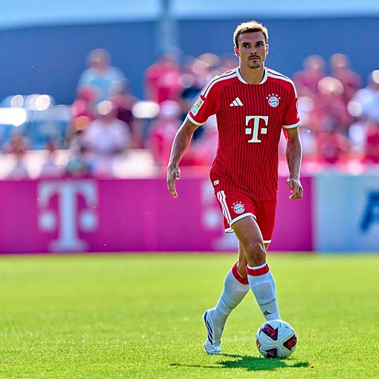 Newcastle United to battle with Aston Villa for Bayern Munich’s João Palhinha?