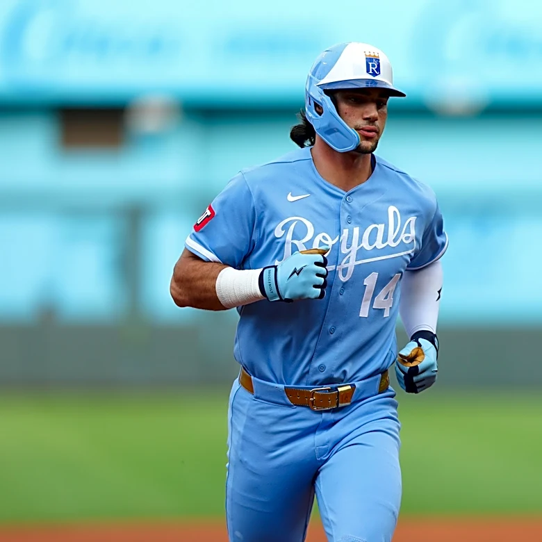 Royals vs. Cubs Sunday game discussion