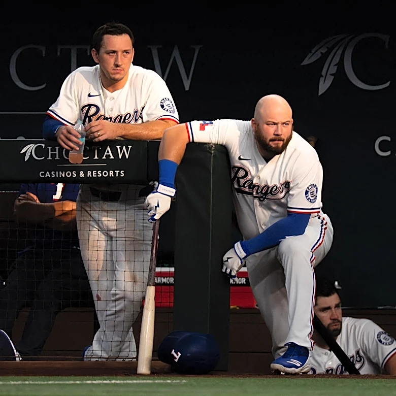 Game 118 Game Day Thread – Baltimore Orioles @ Texas Rangers