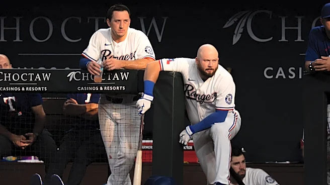 Game 118 Game Day Thread – Baltimore Orioles @ Texas Rangers