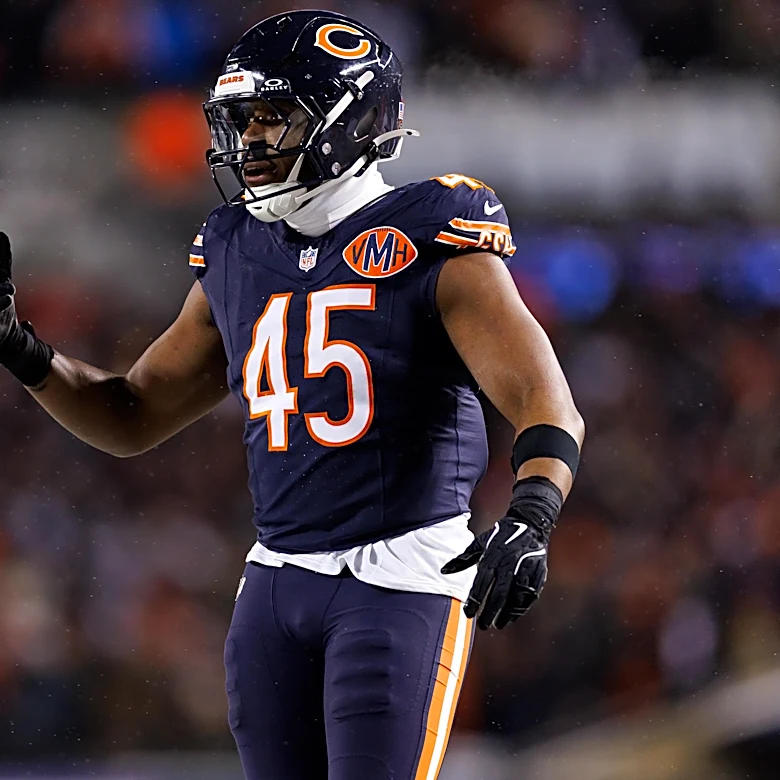 Detroit Lions sign 2 new defenders, place Bridgewater on retired list