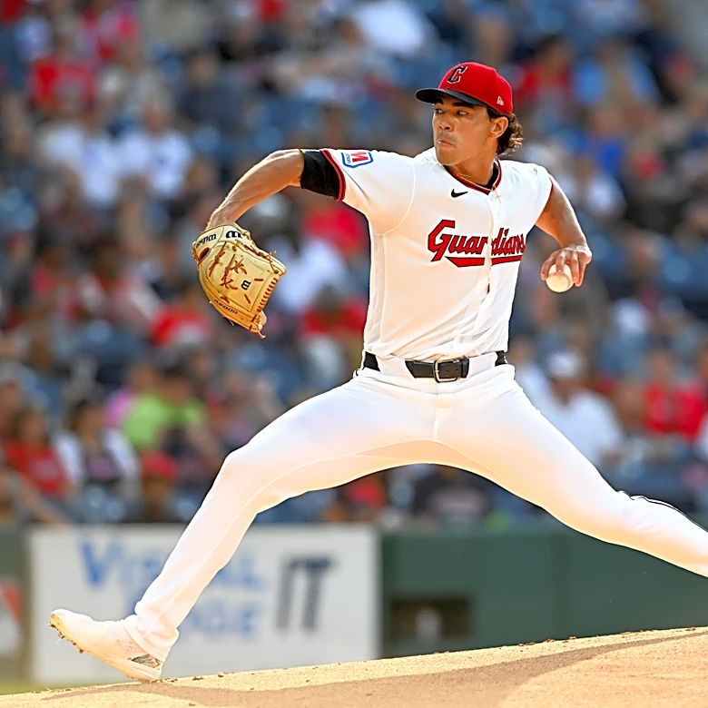 GUARDIANS AT WHITE SOX: Cantillo vs. Martin, discussion