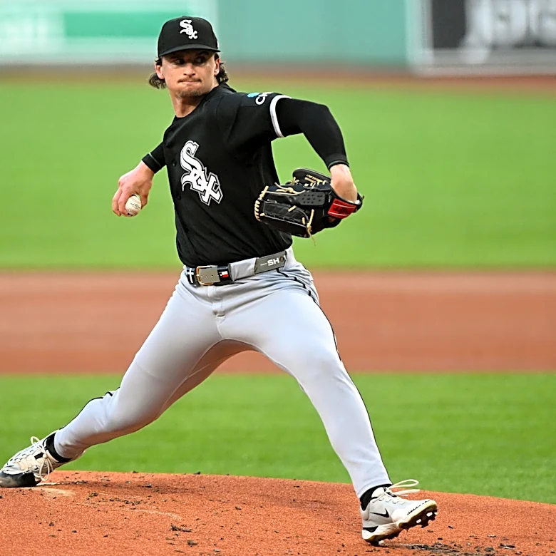 Game Thread: Guardians (58-60) at White Sox (60-56)