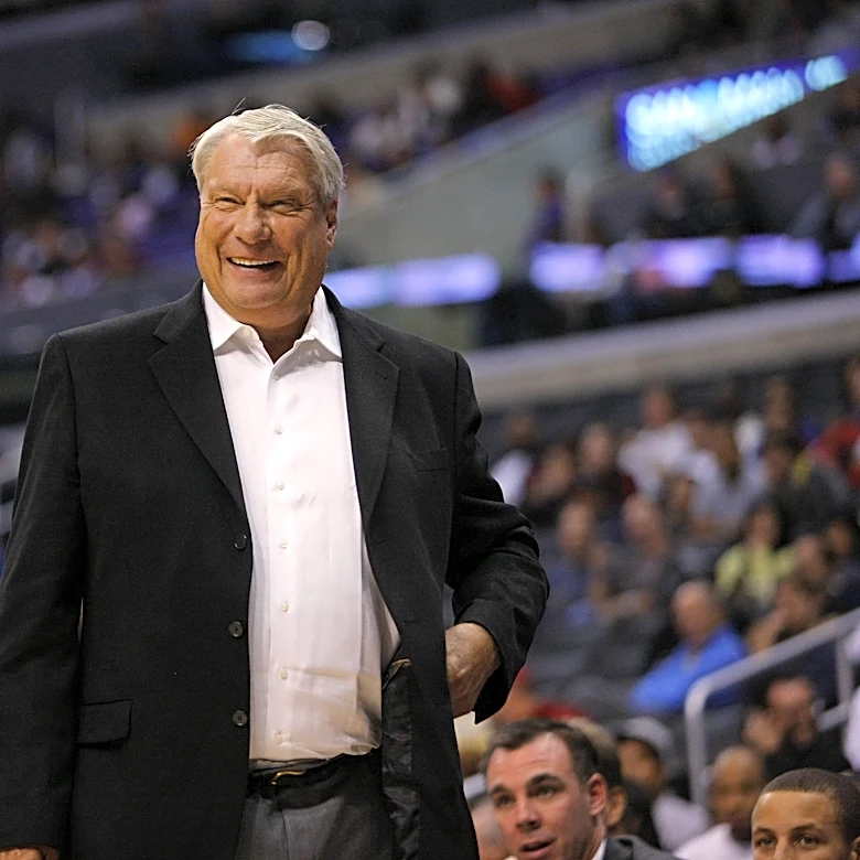 Warriors legend Don Nelson dies at 86