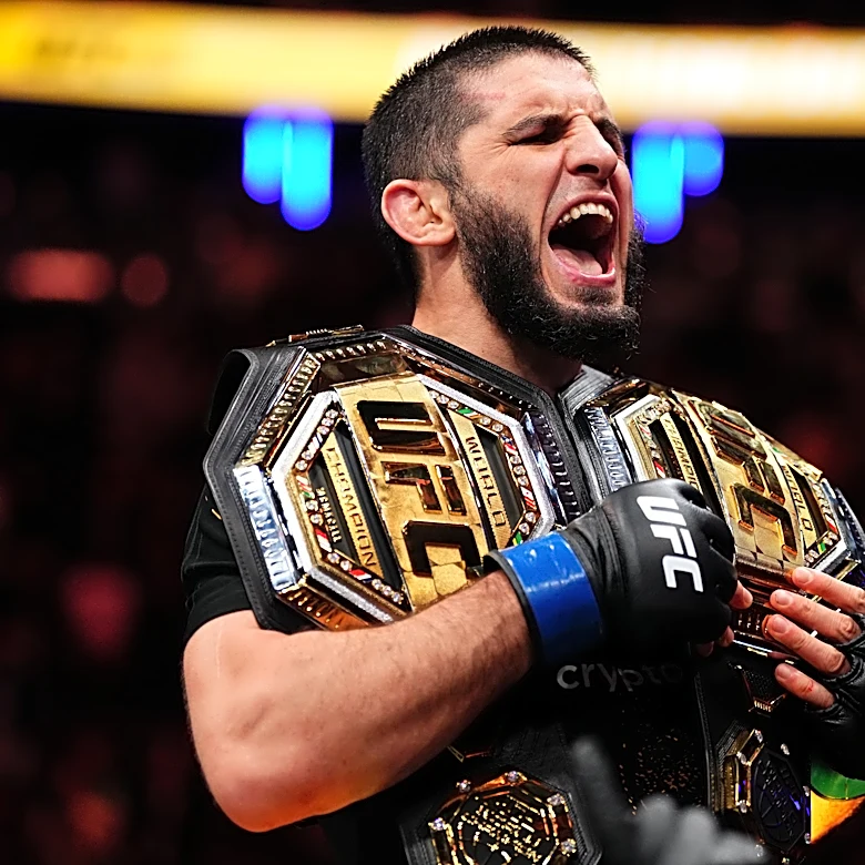 Watch full UFC 330 Countdown: Makhachev vs. Garry video