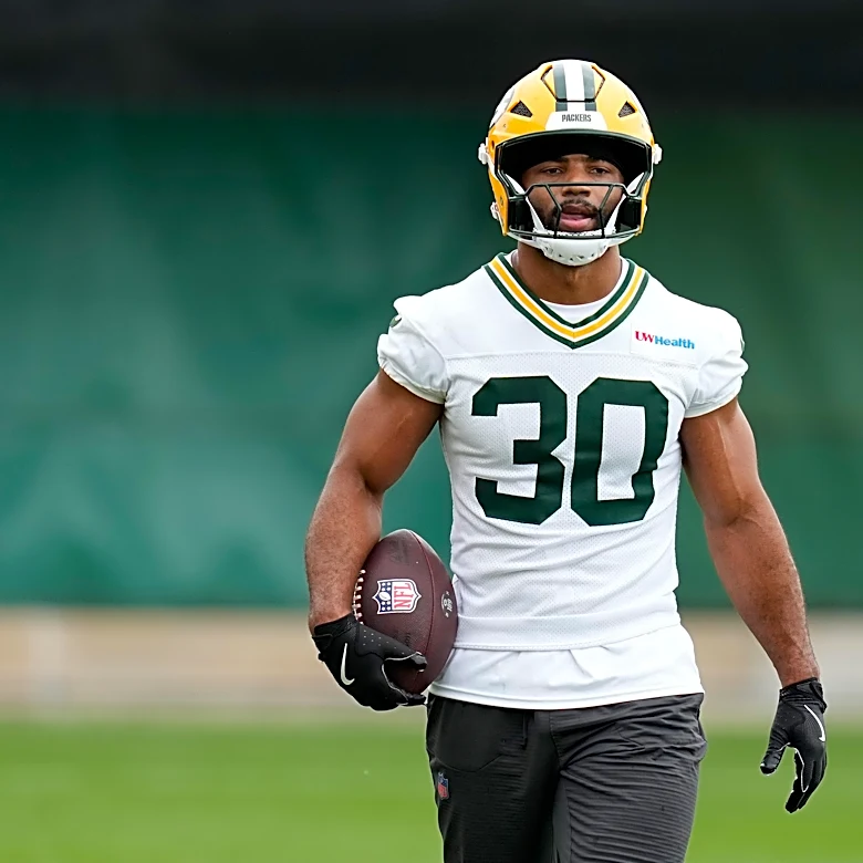 Packers Training Camp Recap: Javon Hargrave, Chris Brooks return to practice