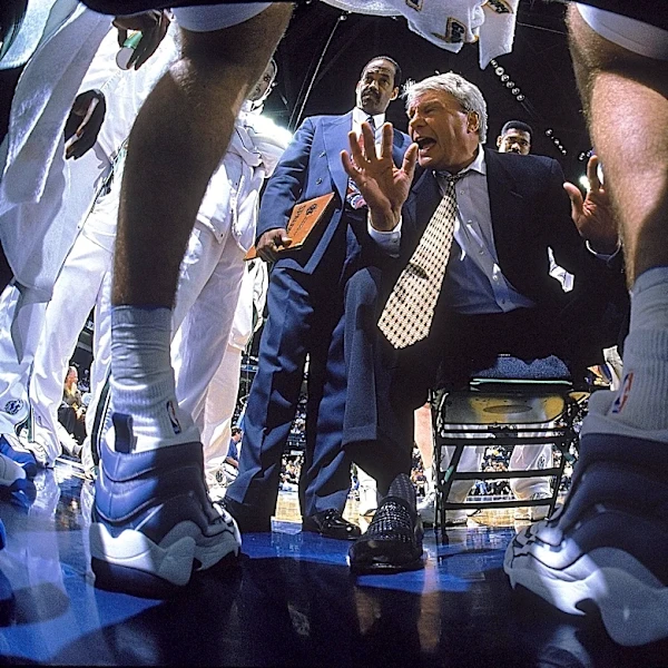 Three-time NBA Coach of the Year and Mavericks legend Don Nelson has passed away at age 86