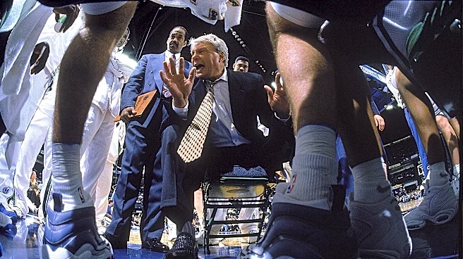 Three-time NBA Coach of the Year and Mavericks legend Don Nelson has passed away at age 86