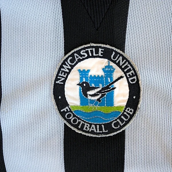 Newcastle’s New Logo Options Take Strange Turn After Fans Spot Same Issue