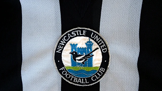 Newcastle’s New Logo Options Take Strange Turn After Fans Spot Same Issue