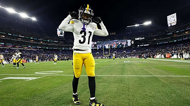 Bears sign their 4th defensive back in 3 days, and a Luther Burden update