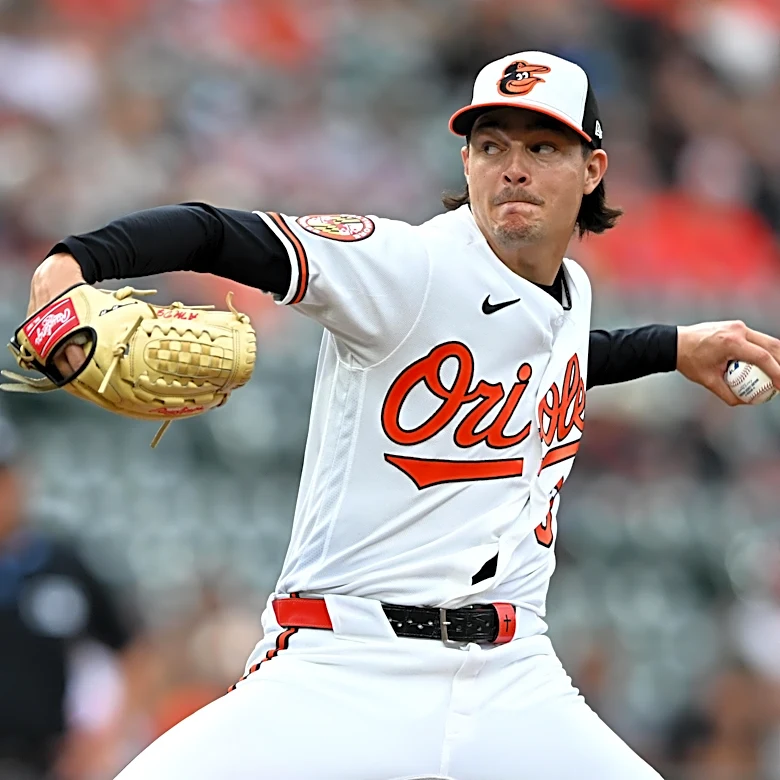 Orioles vs. Rangers game discussion
