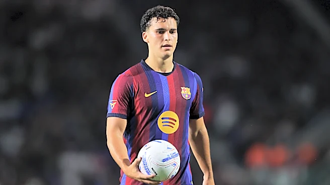 Barcelona center-back Álvaro Cortés has “several concrete offers” to leave Camp Nou