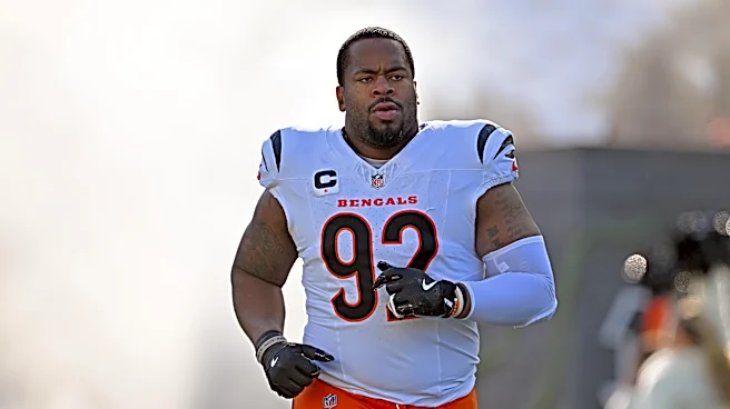 Positive injury updates on B.J. Hill and Shemar Stewart