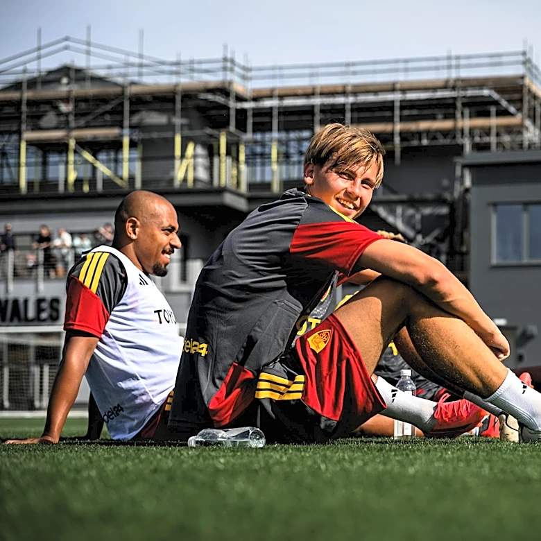 Ranking Roma’s Youth, #6: Jan Ziółkowski
