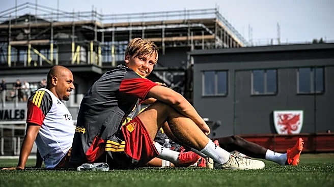 Ranking Roma’s Youth, #6: Jan Ziółkowski