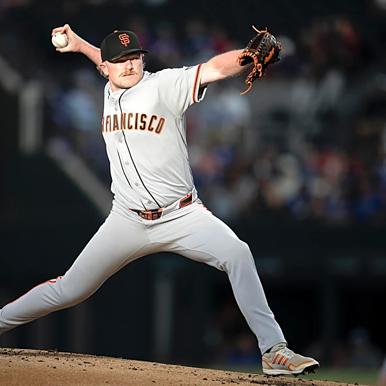 8/9 Gamethread: Giants vs. Tigers