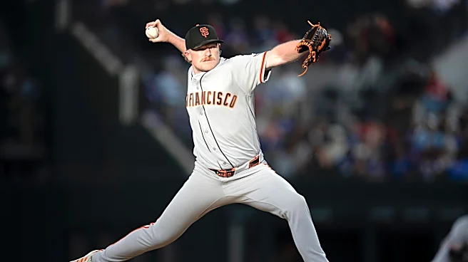 8/9 Gamethread: Giants vs. Tigers