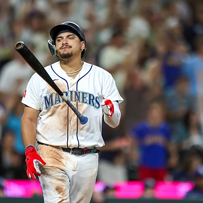 Mariners Game #119 Preview and Discussion, 8/9/26: SEA vs. TBR