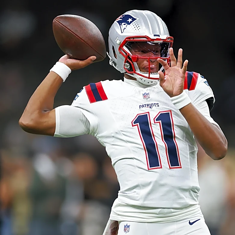 Detroit Lions signing QB Josh Dobbs to replace Teddy Bridgewater