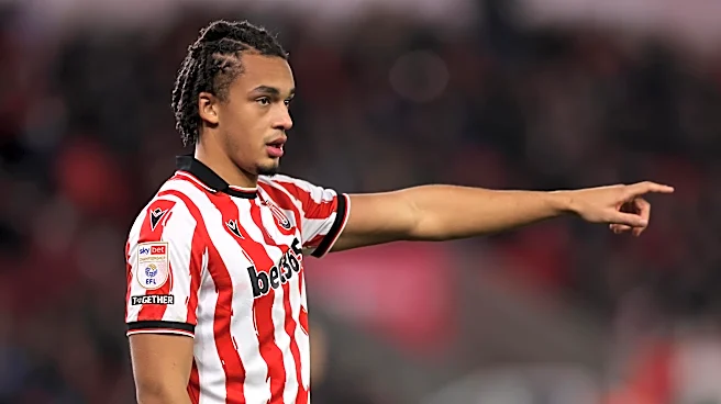 REPORT: Phillips sale to Boro “on pause,” talks continuing