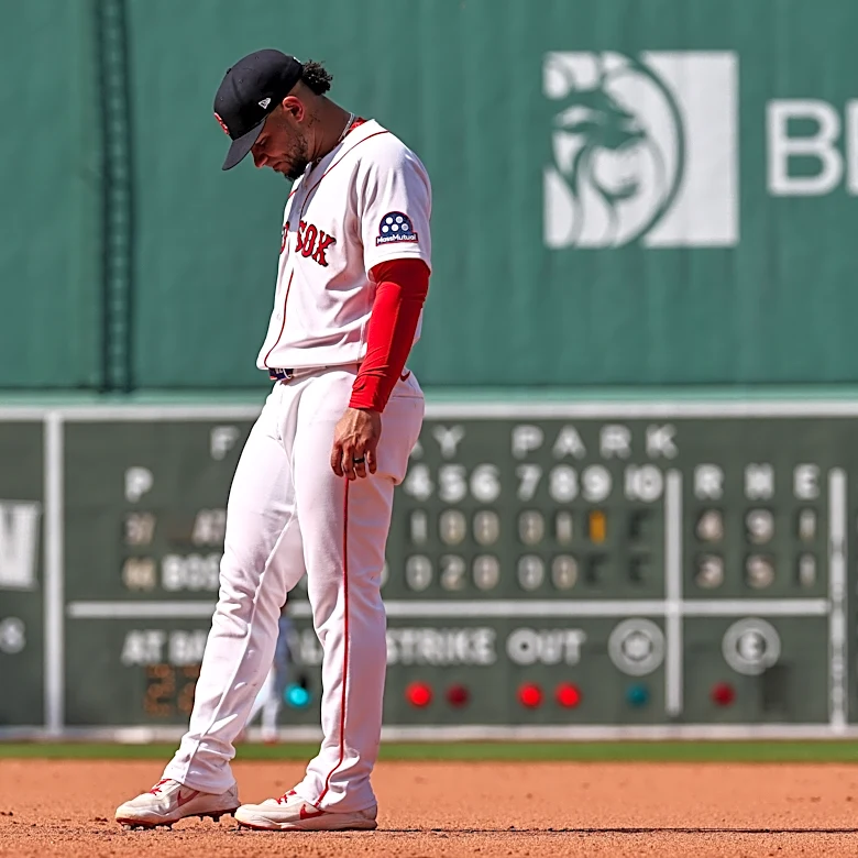 Rare Stumble From Red Sox Bullpen Leads To First Series Loss Since June