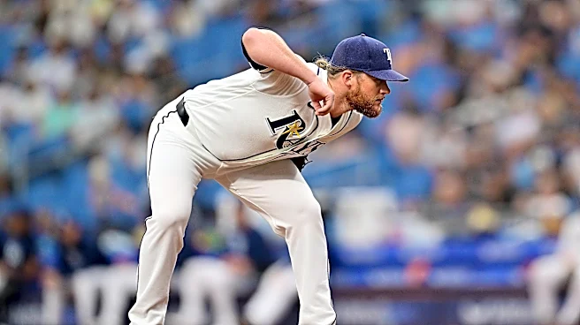 Royals sign veteran closer Craig Kimbrel
