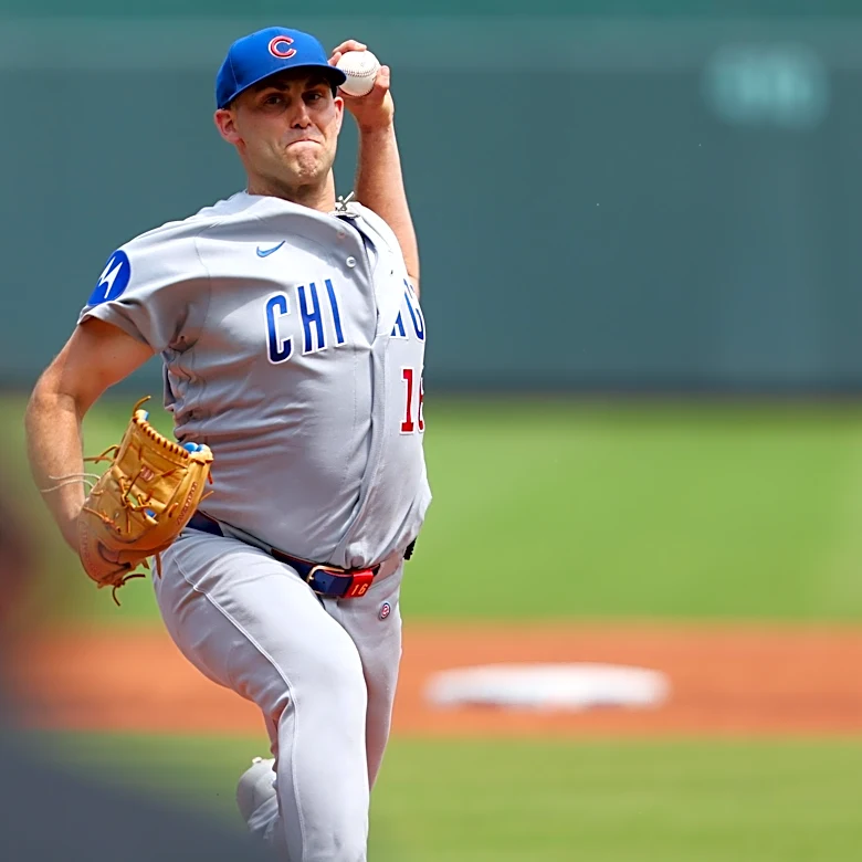 Cubs 10, Royals 2: The story of Matthew Boyd’s pitching and good RISP hitting