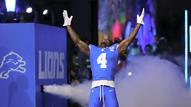 Detroit Lions training camp injury updates: Good news on D.J. Reed