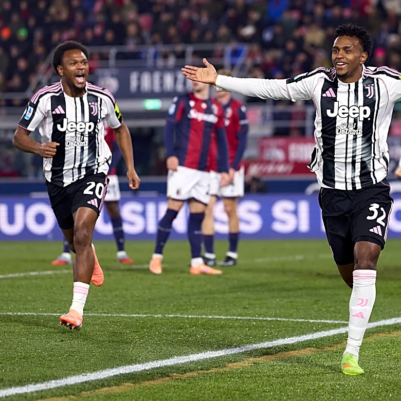 Report: Juventus could include Juan Cabal in potential Jhon Lucumí deal with Bologna