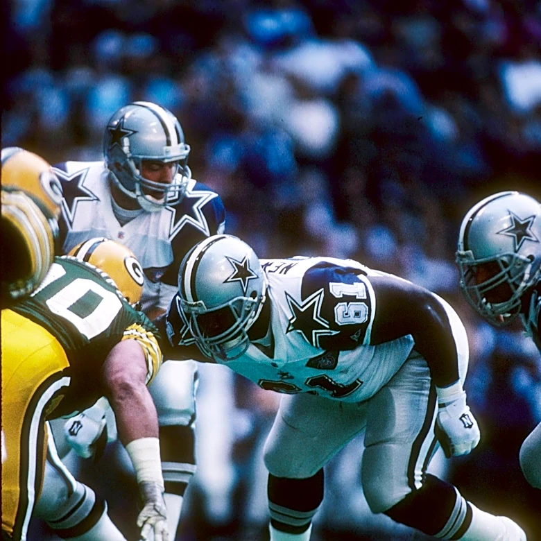 Cowboys countdown to kickoff: Top 100 iconic games – Day 35