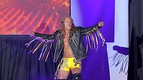 Chris Jericho given opportunity to do something he’s never done in AEW
