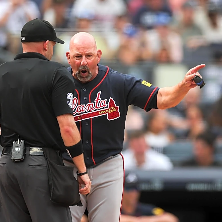 Braves at Yankees series recap: Atlanta salvages an intense series in the Bronx