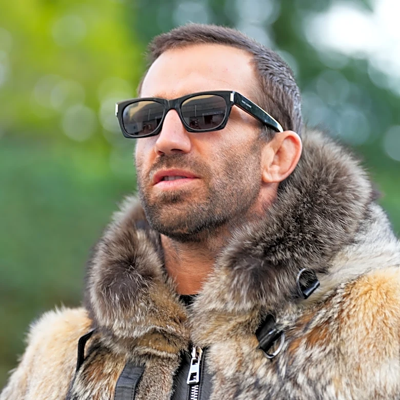 Luke Rockhold vs. Joe Pyfer booked for RAF 13 in Miami
