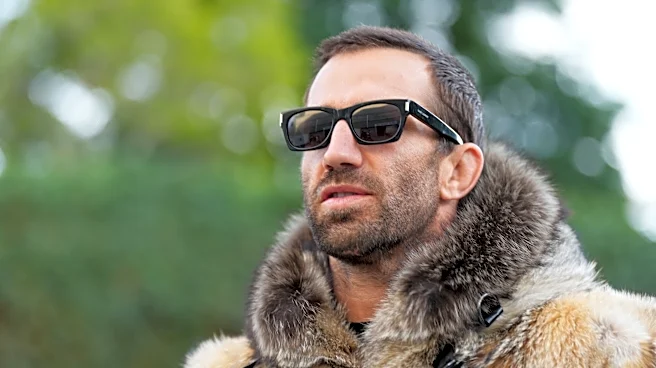 Luke Rockhold vs. Joe Pyfer booked for RAF 13 in Miami