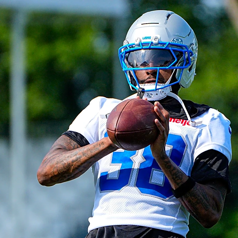 Detroit Lions 2026 training camp observations, Day 9: Veteran rest opens door for reserves