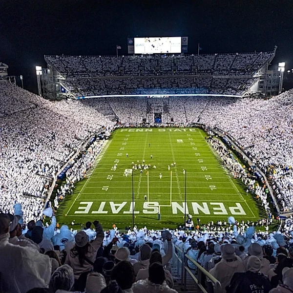 Rutgers Football Opponent Previews: Penn State