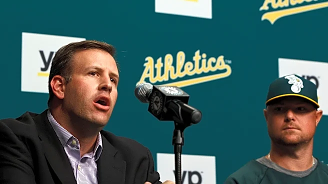 Why The New GM Needs To “Clean House”