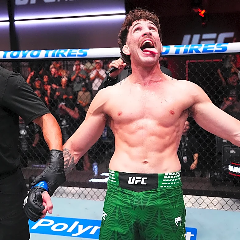 UFC Vegas 120 results: Matches to make for ‘Gamrot vs. Salkilld’ main card winners