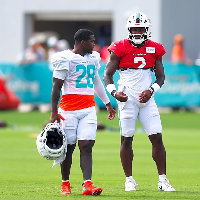 Miami Dolphins Discussion: Offensive MVP Edition