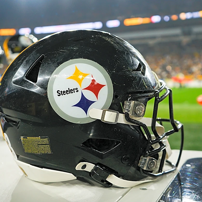 Steelers release recently-signed receiver