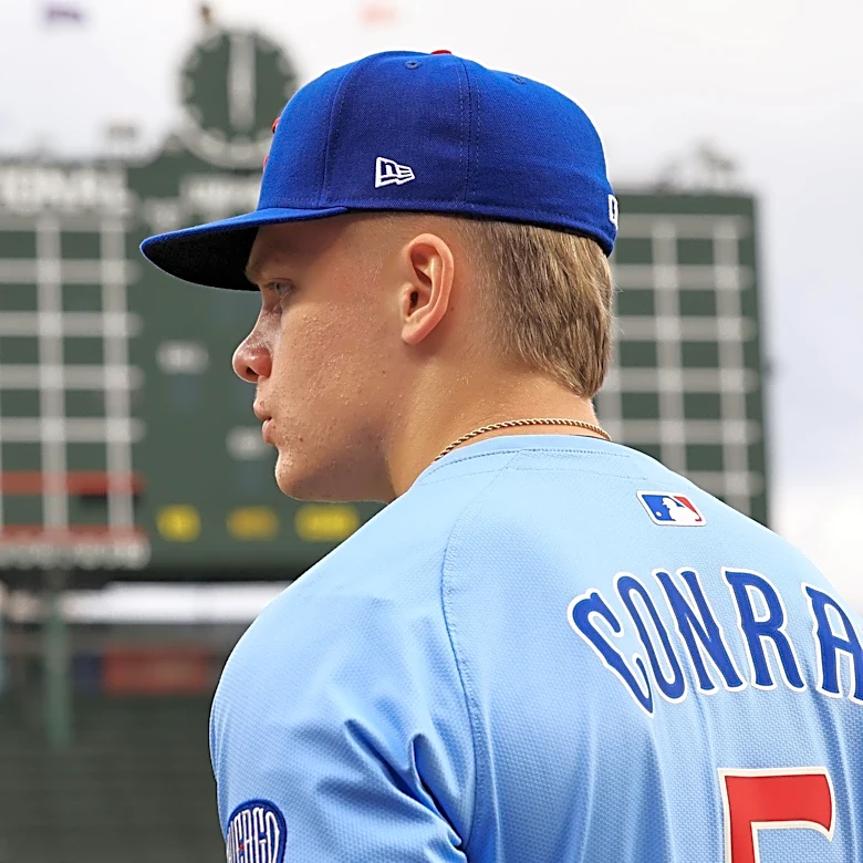 Cubs Minor League Wrap: Ethan Conrad busts out