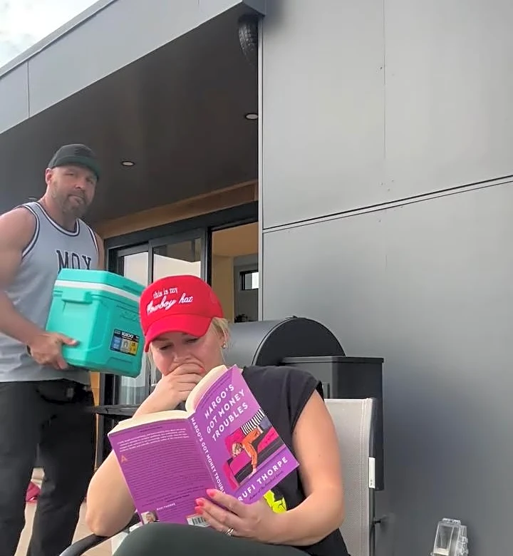 Tweets of the Week: Jon Moxley dumps ice bucket on Renee Paquette, NWA needs a necromancer, more!