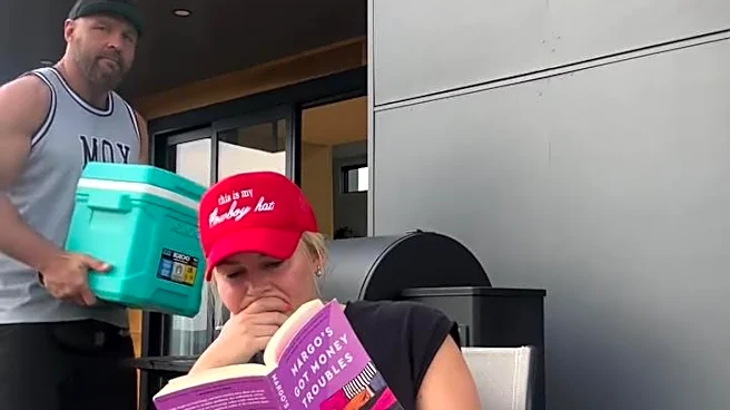 Tweets of the Week: Jon Moxley dumps ice bucket on Renee Paquette, NWA needs a necromancer, more!