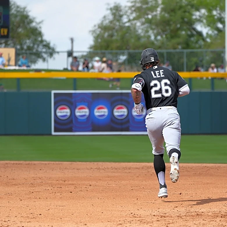 White Sox Minor League Update: August 9, 2026