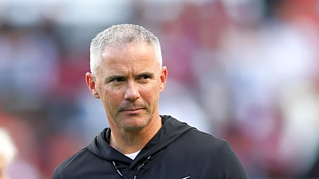 “The defense definitely won the day:” Head coach Mike Norvell recaps FSU’s second and final fall scrimmage